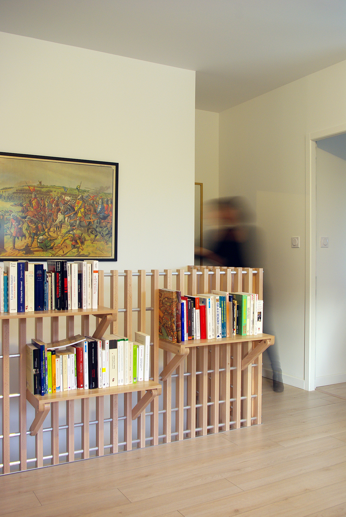 bookshelf，Size，