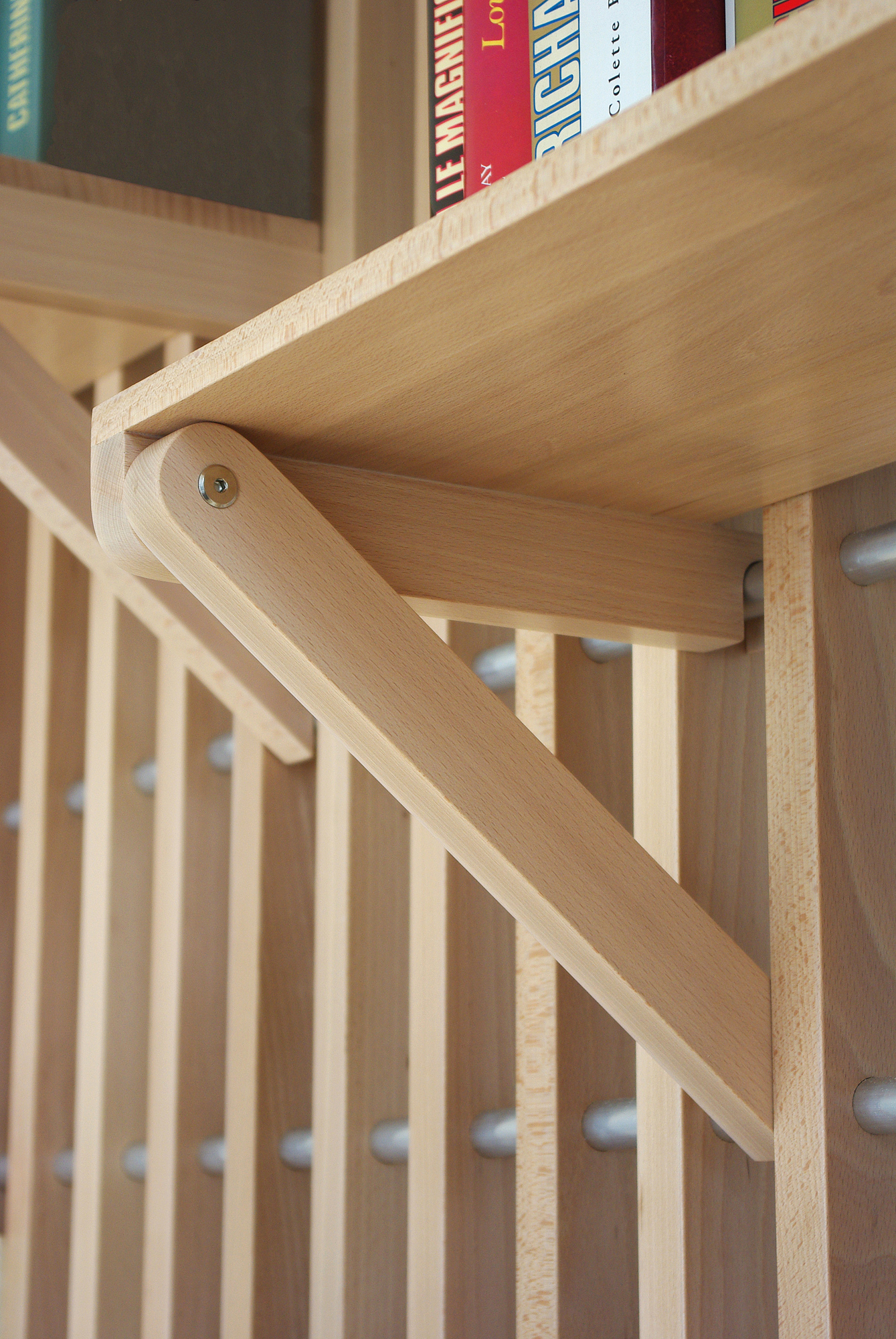 bookshelf，Size，