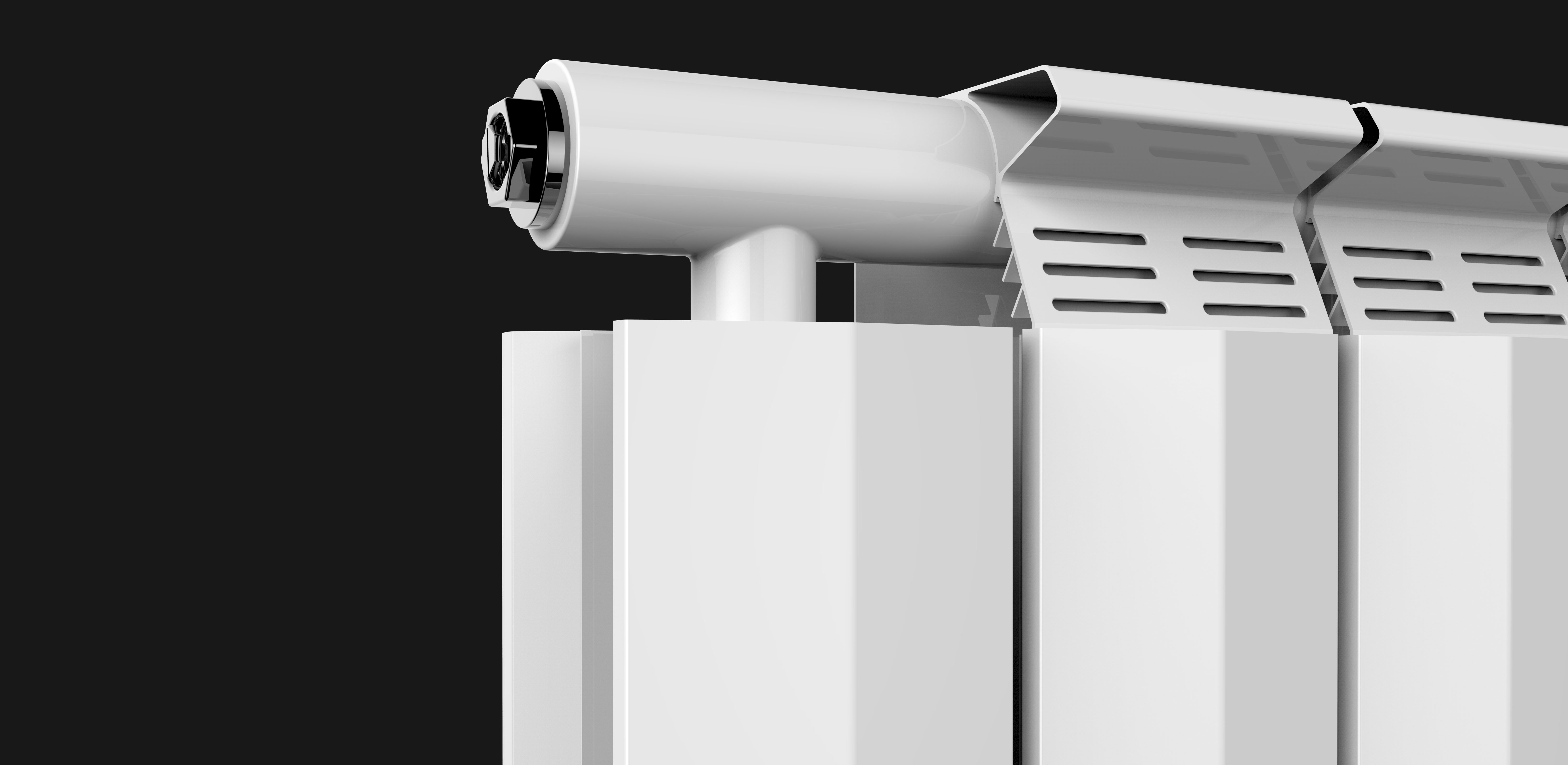 New products of St. Lawrence radiator in 2017，