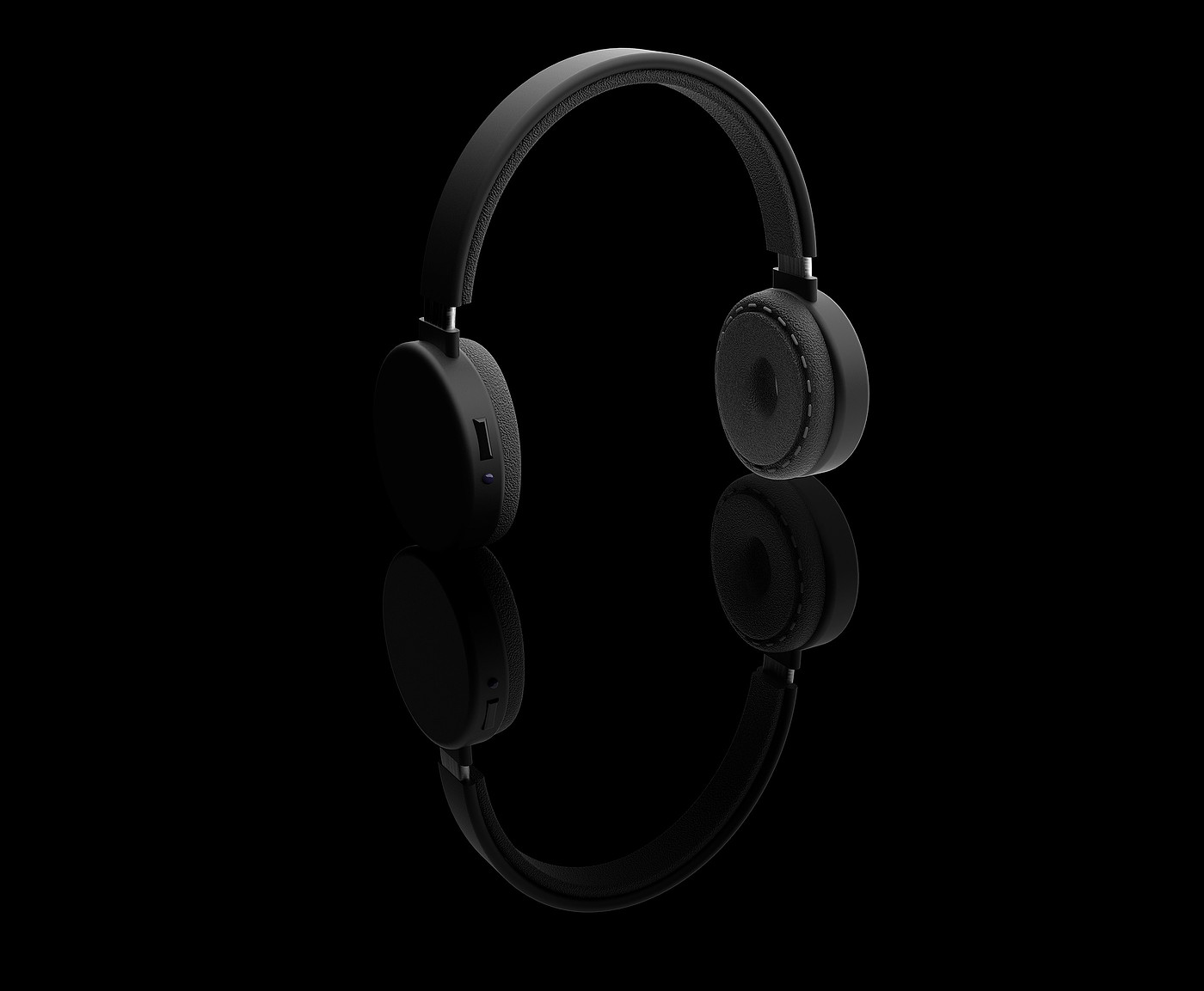 Alex DiMartino，Bluetooth headset，stereo，Simplicity，