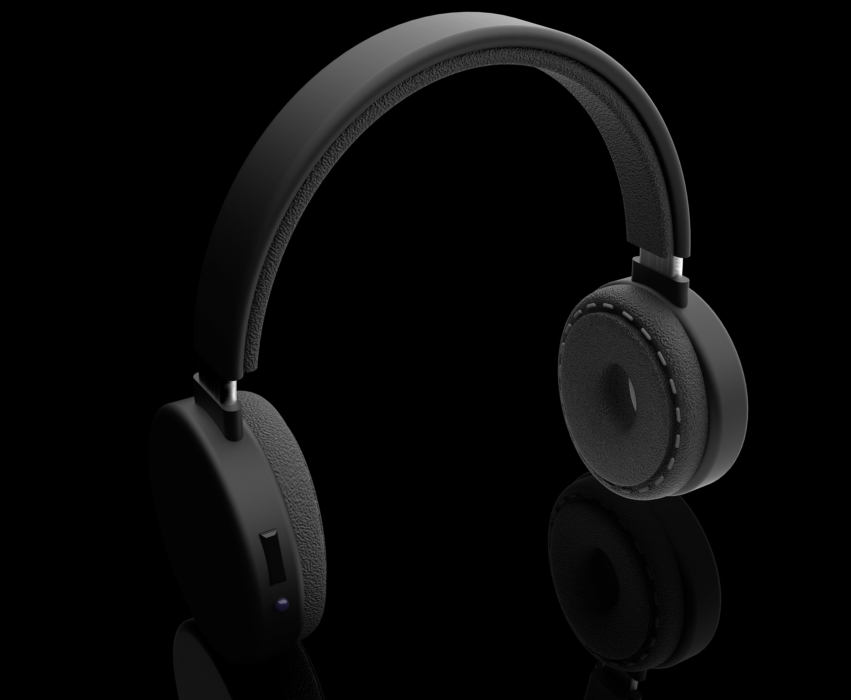 Alex DiMartino，Bluetooth headset，stereo，Simplicity，