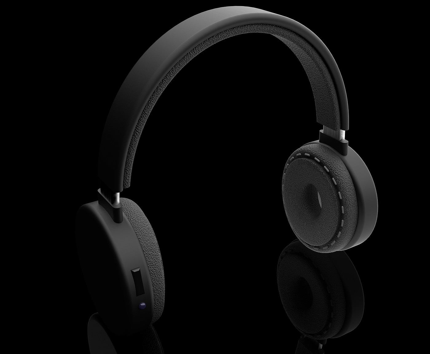 Alex DiMartino，Bluetooth headset，stereo，Simplicity，