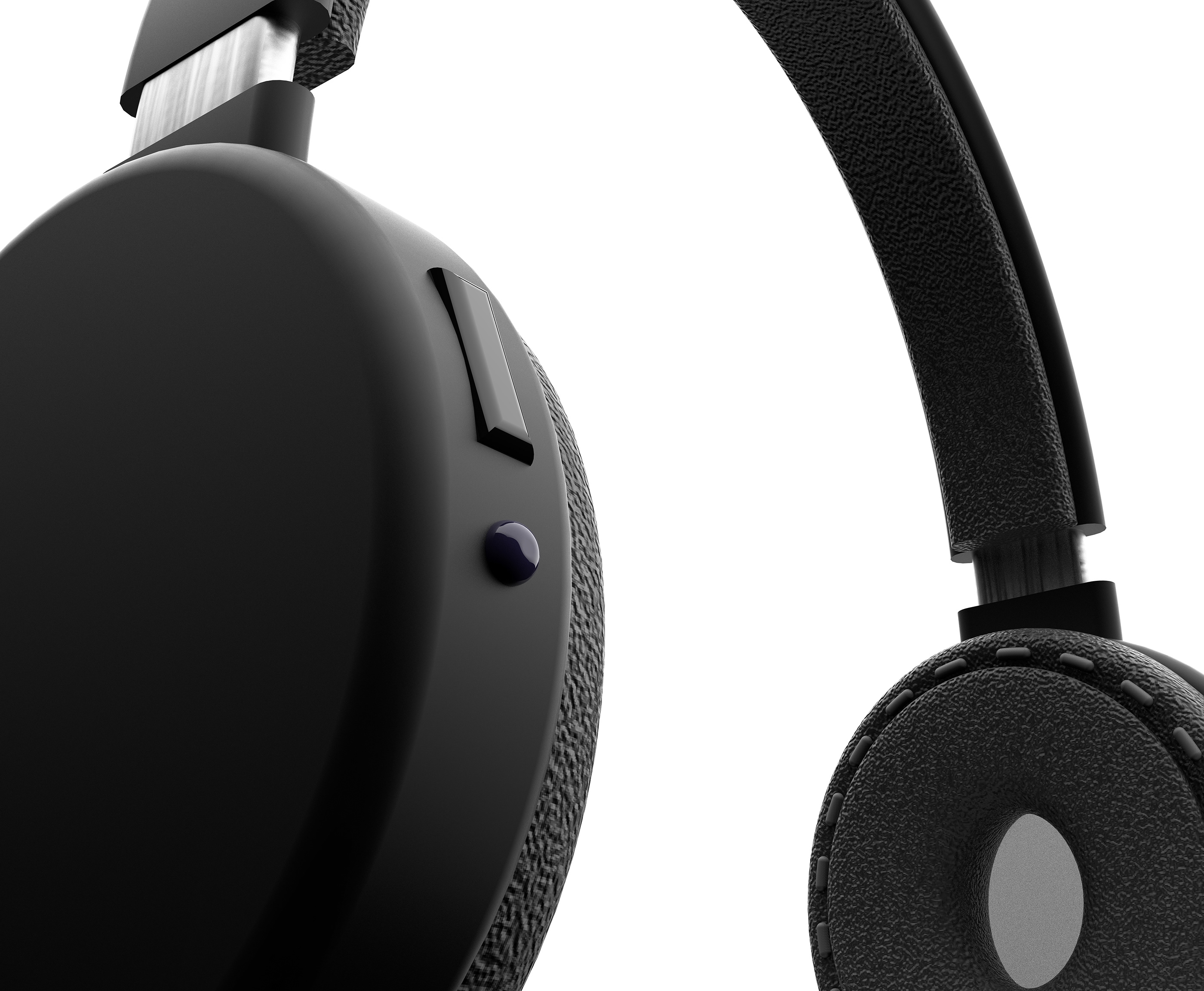 Alex DiMartino，Bluetooth headset，stereo，Simplicity，