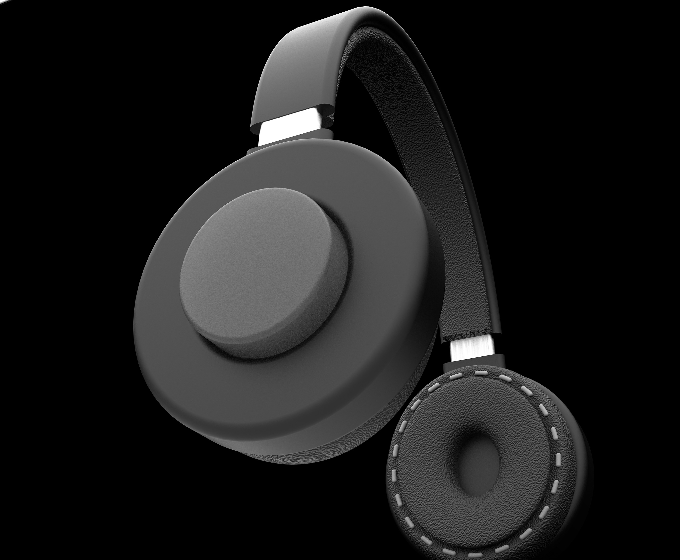 Alex DiMartino，Bluetooth headset，stereo，Simplicity，