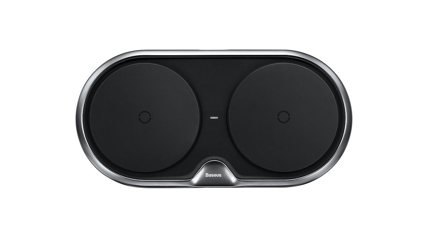 Apple，parts，Double seat，Wireless charging，