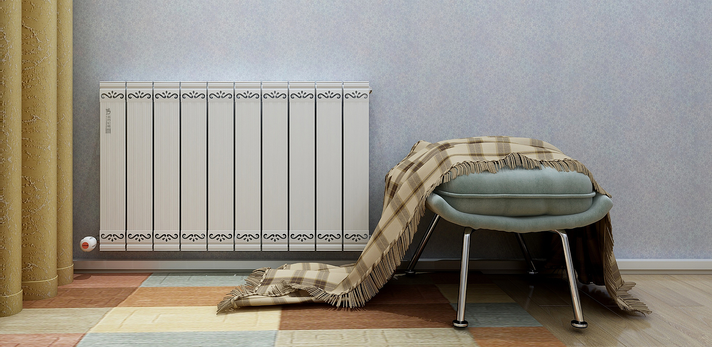 New products of St. Lawrence radiator in 2017，