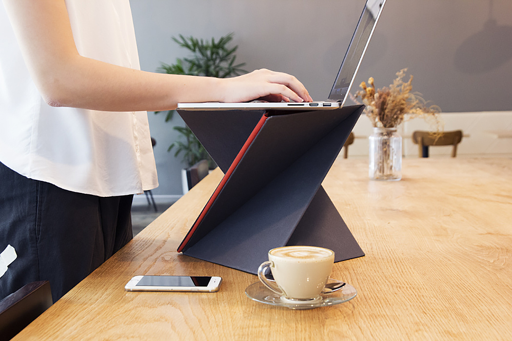 fold，convenient，Easy to carry，originality，Relieve work fatigue，