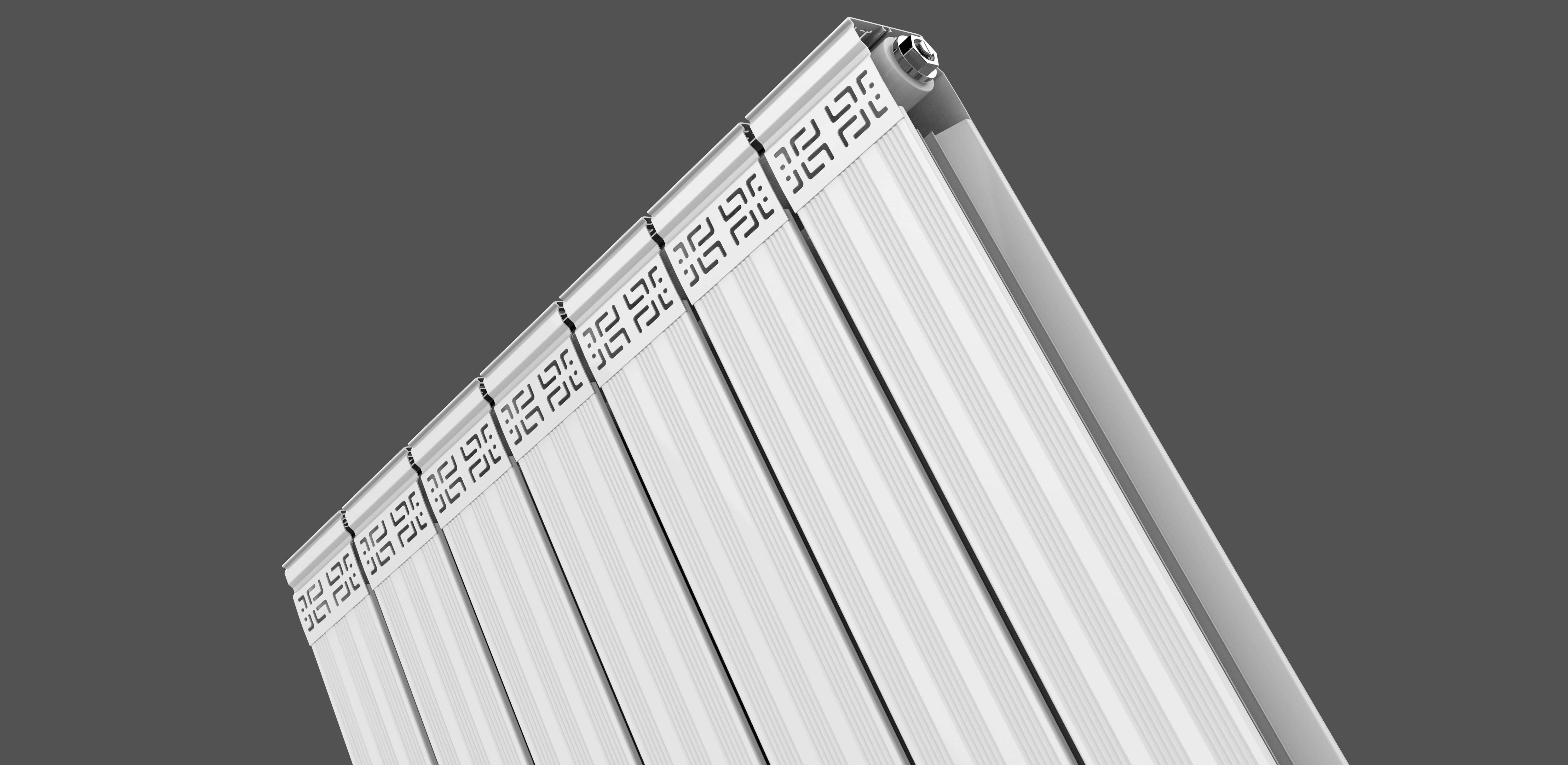 New products of St. Lawrence radiator in 2017，
