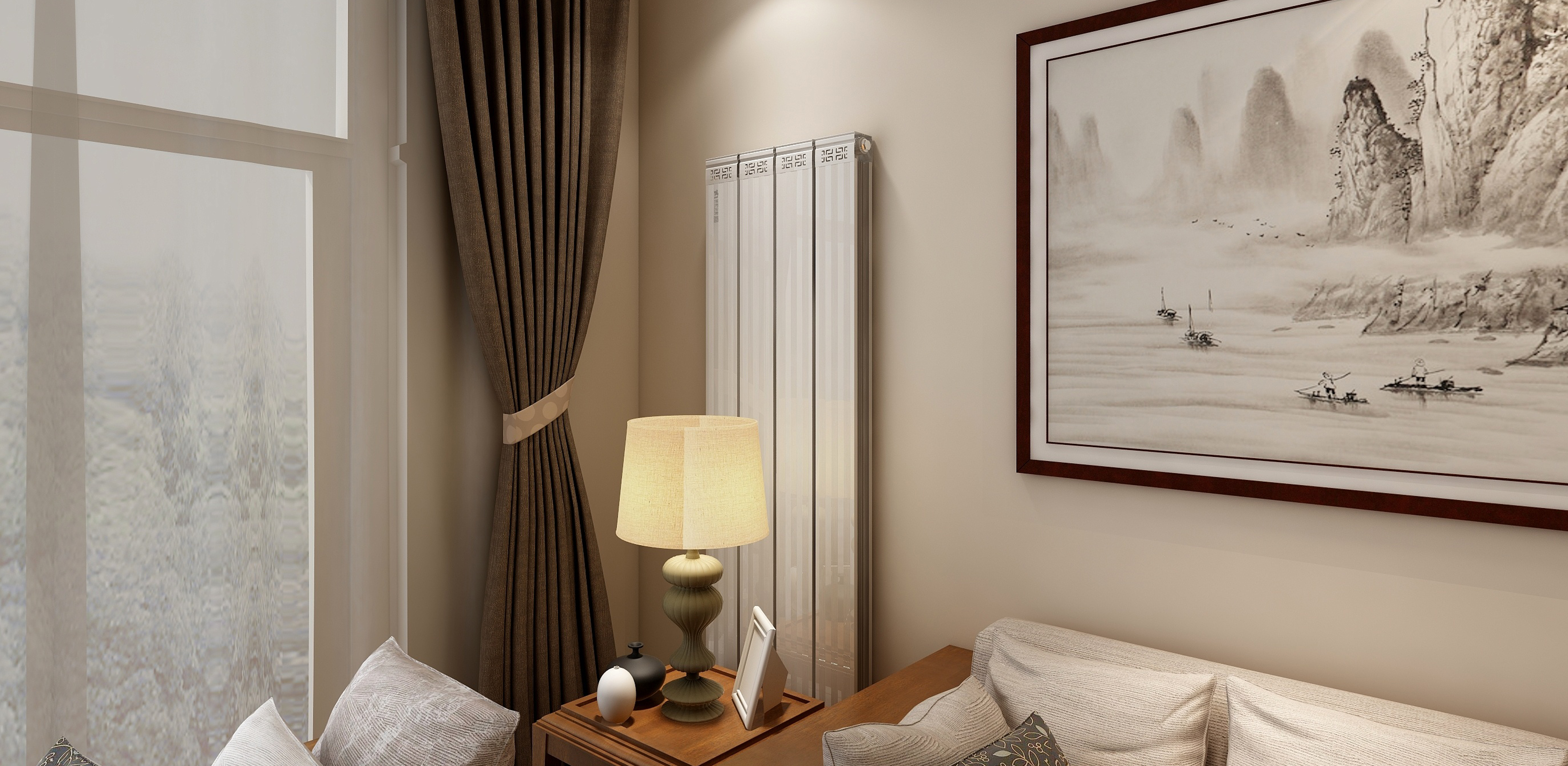 New products of St. Lawrence radiator in 2017，