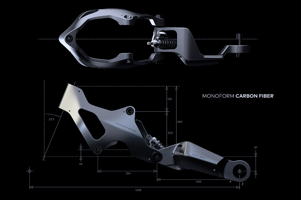 vehicle，motorcycle，MONO RACR，silver，black，