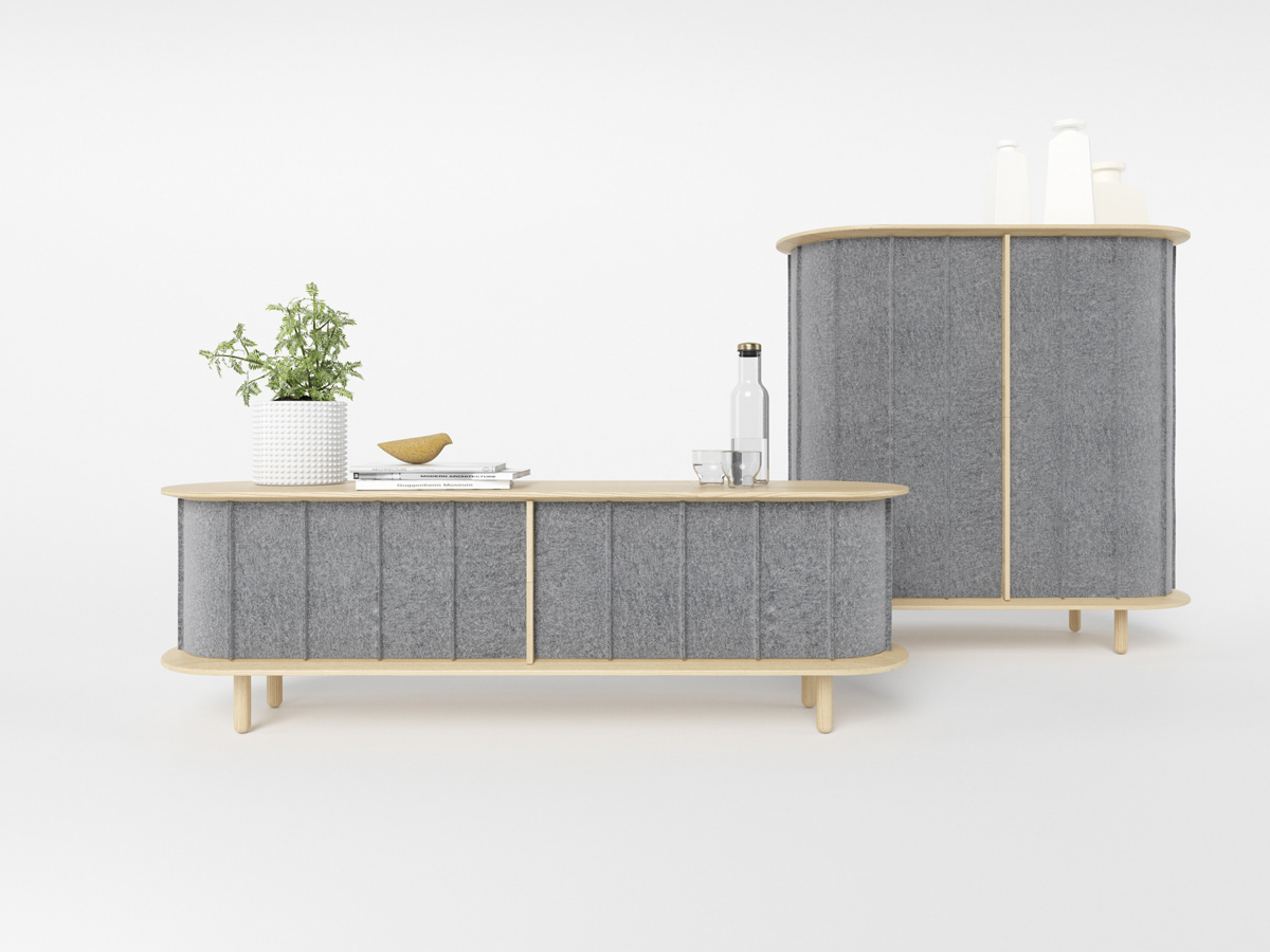 felt，woodiness，Lockers，