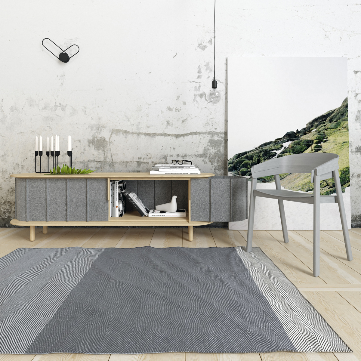 felt，woodiness，Lockers，