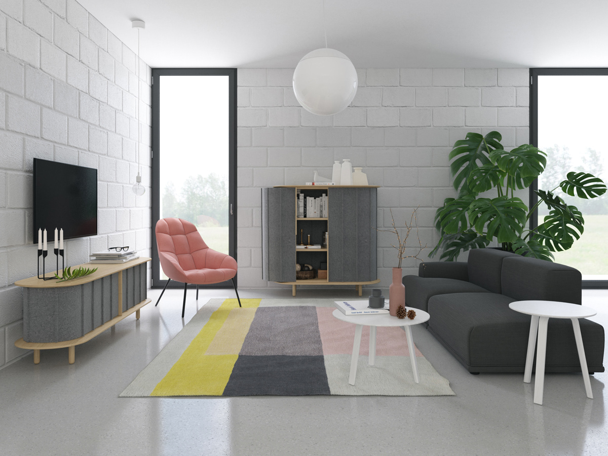 felt，woodiness，Lockers，