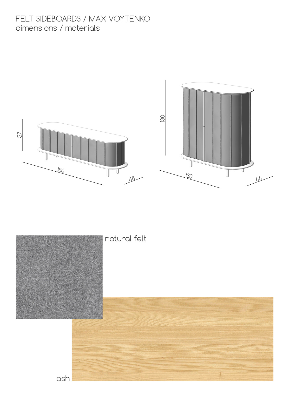 felt，woodiness，Lockers，