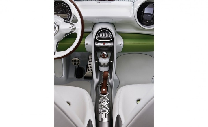 Mini car，Hand drawn，Two dimensional representation，Automotive interior，