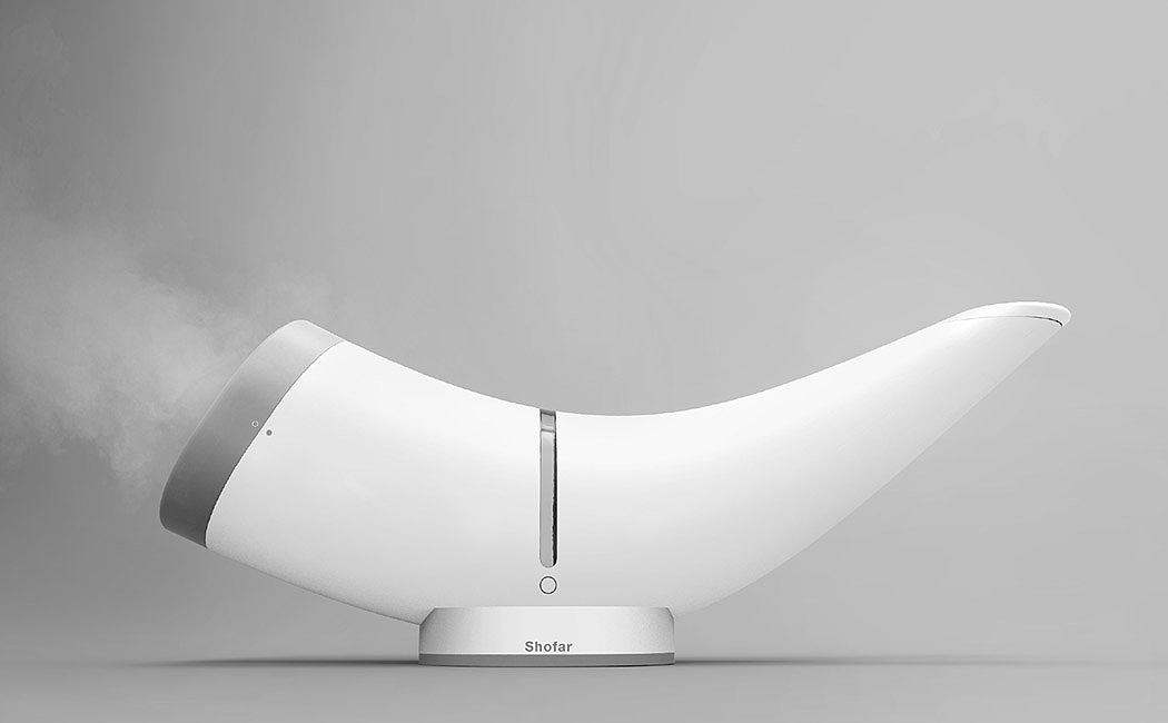 horn，Humidifier，