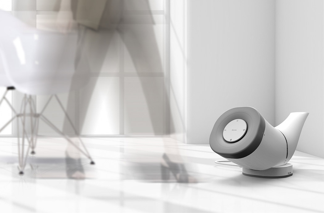 horn，Humidifier，