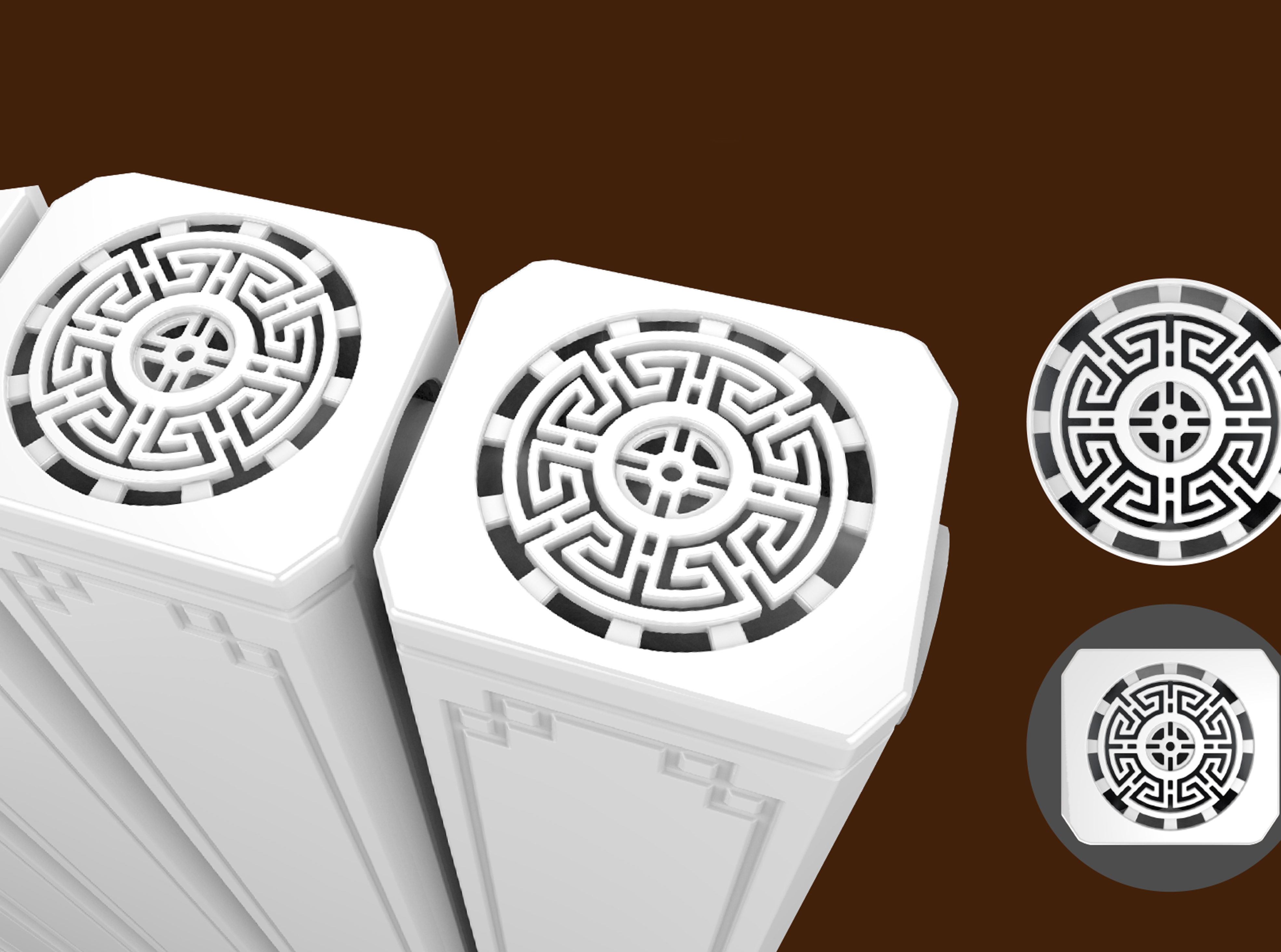 New products of St. Lawrence radiator in 2018，