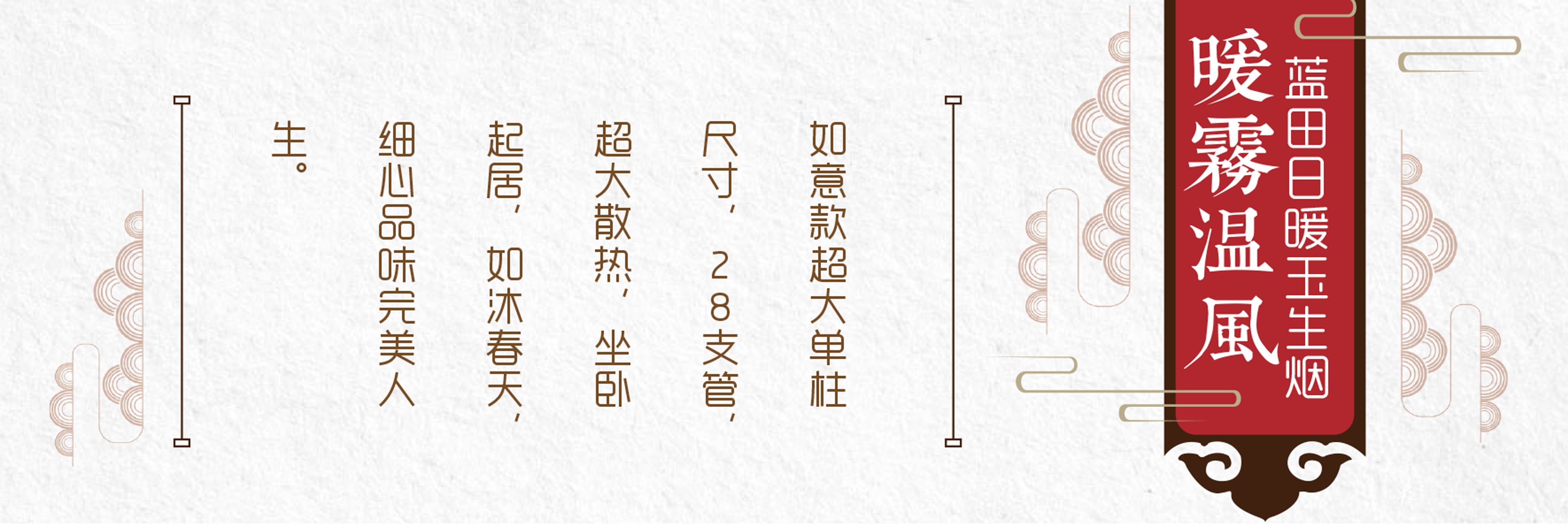 New products of St. Lawrence radiator in 2018，