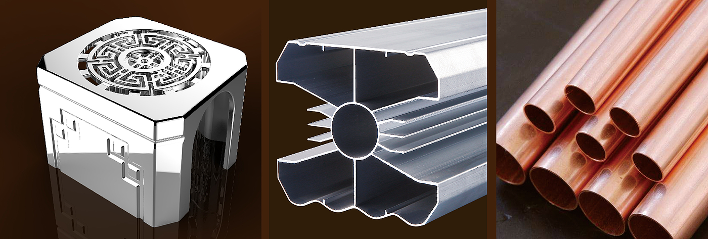 New products of St. Lawrence radiator in 2018，