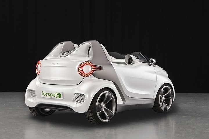 Mini car，Hand drawn，Two dimensional representation，Automotive interior，