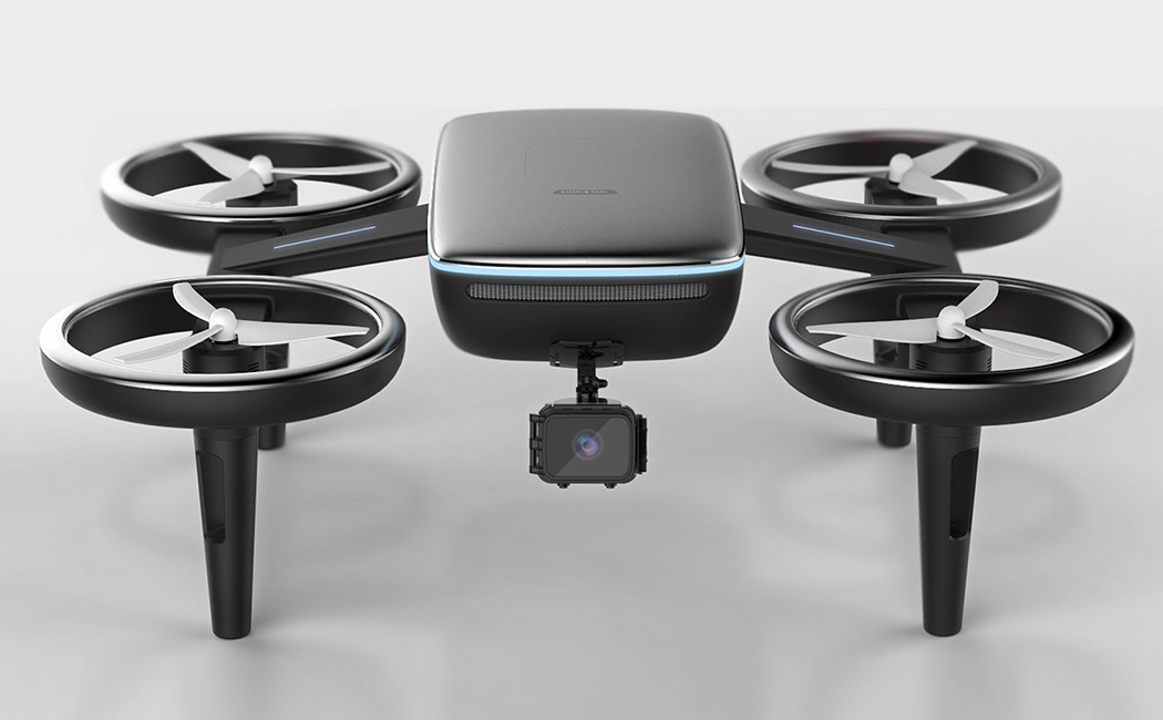 UAV，electric vehicle，