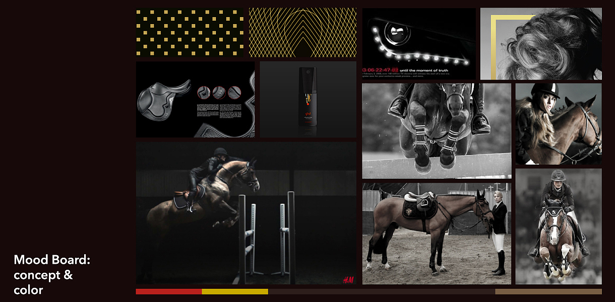 Cavalry，Brand design，originality，2018if Award，