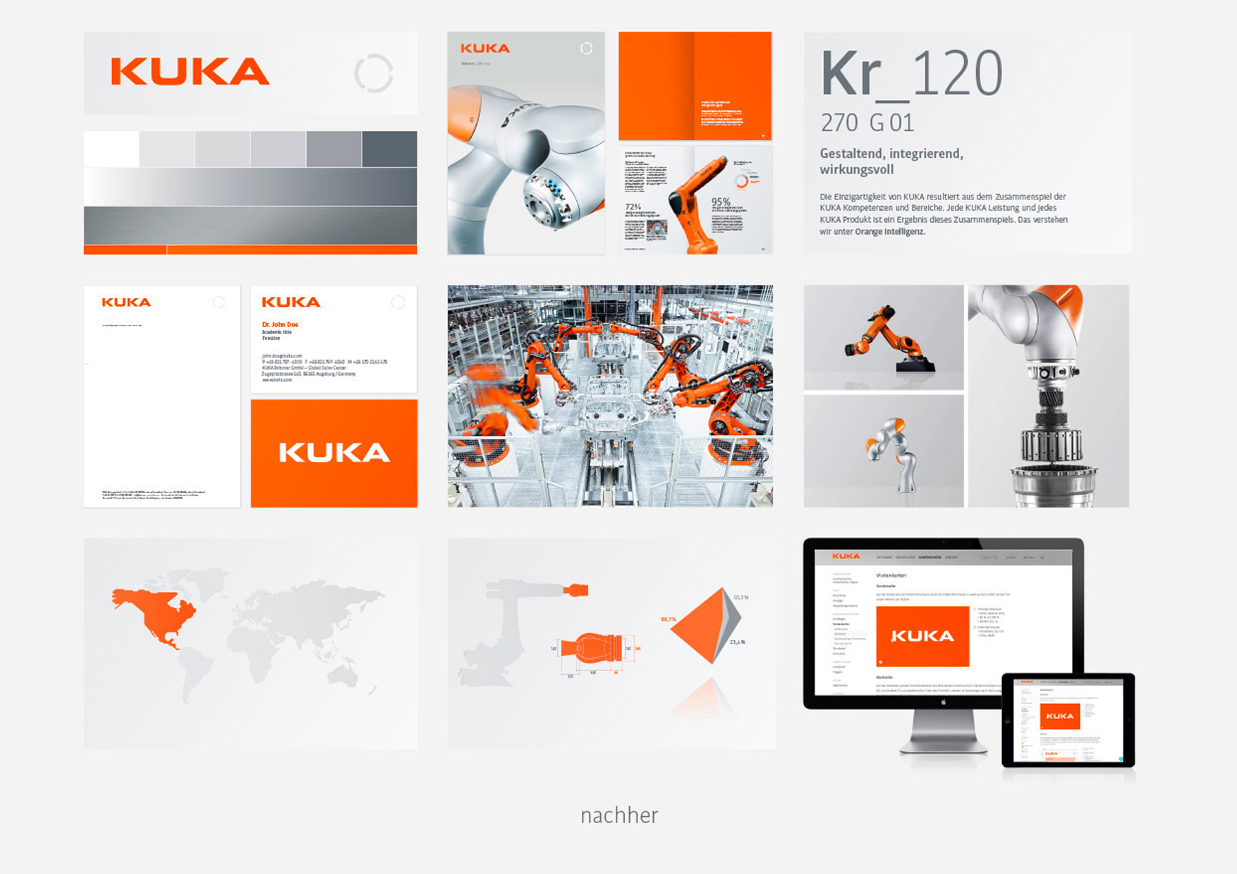 who，Brand image design，product design，2018if Award，