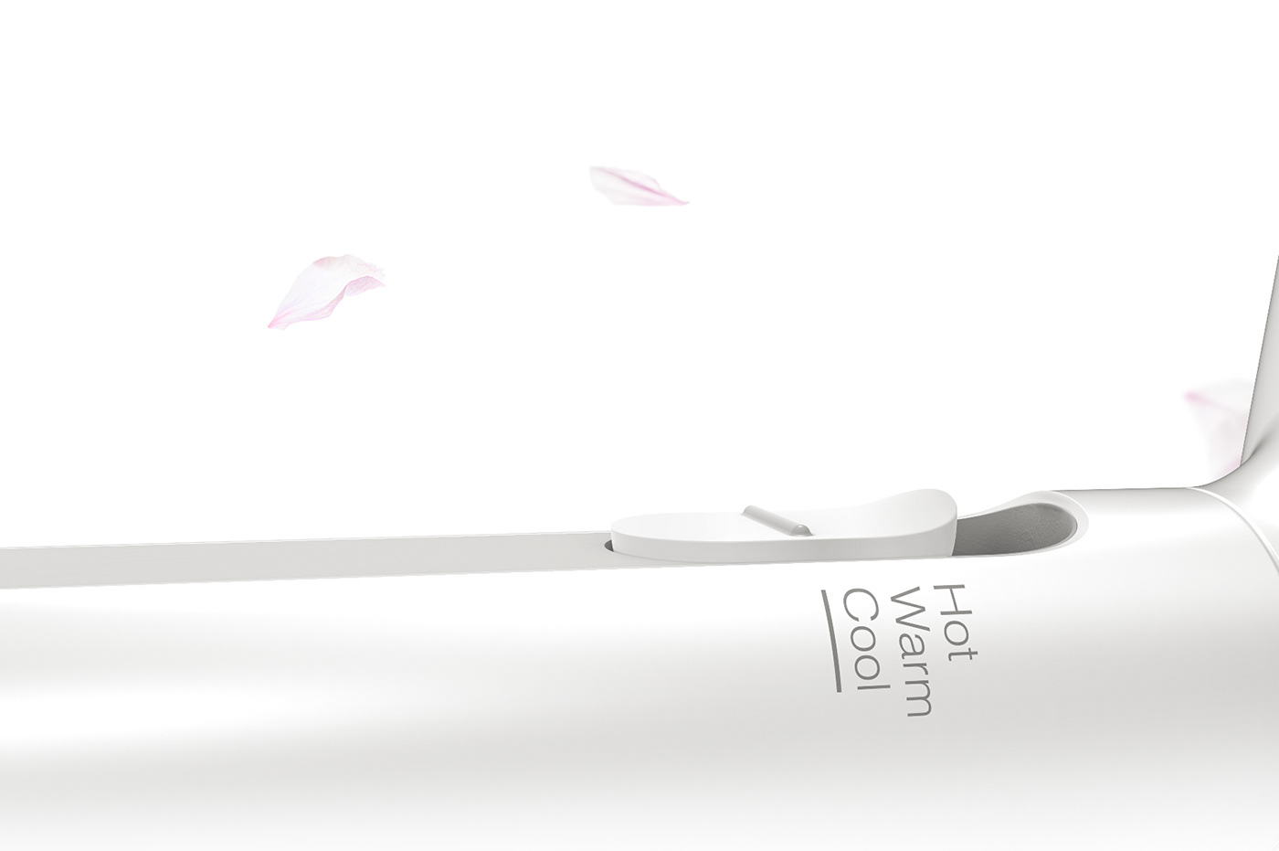 hair drier，VASE，Eui ju Lee，