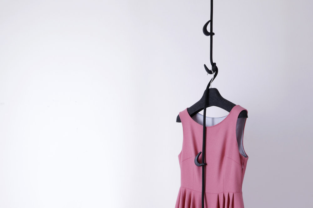 N214;，Hanger hook，Storage tool，2018if Award，