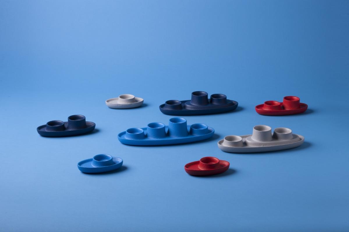 Candlestick，AYE-AYE，product design，2018if Award，