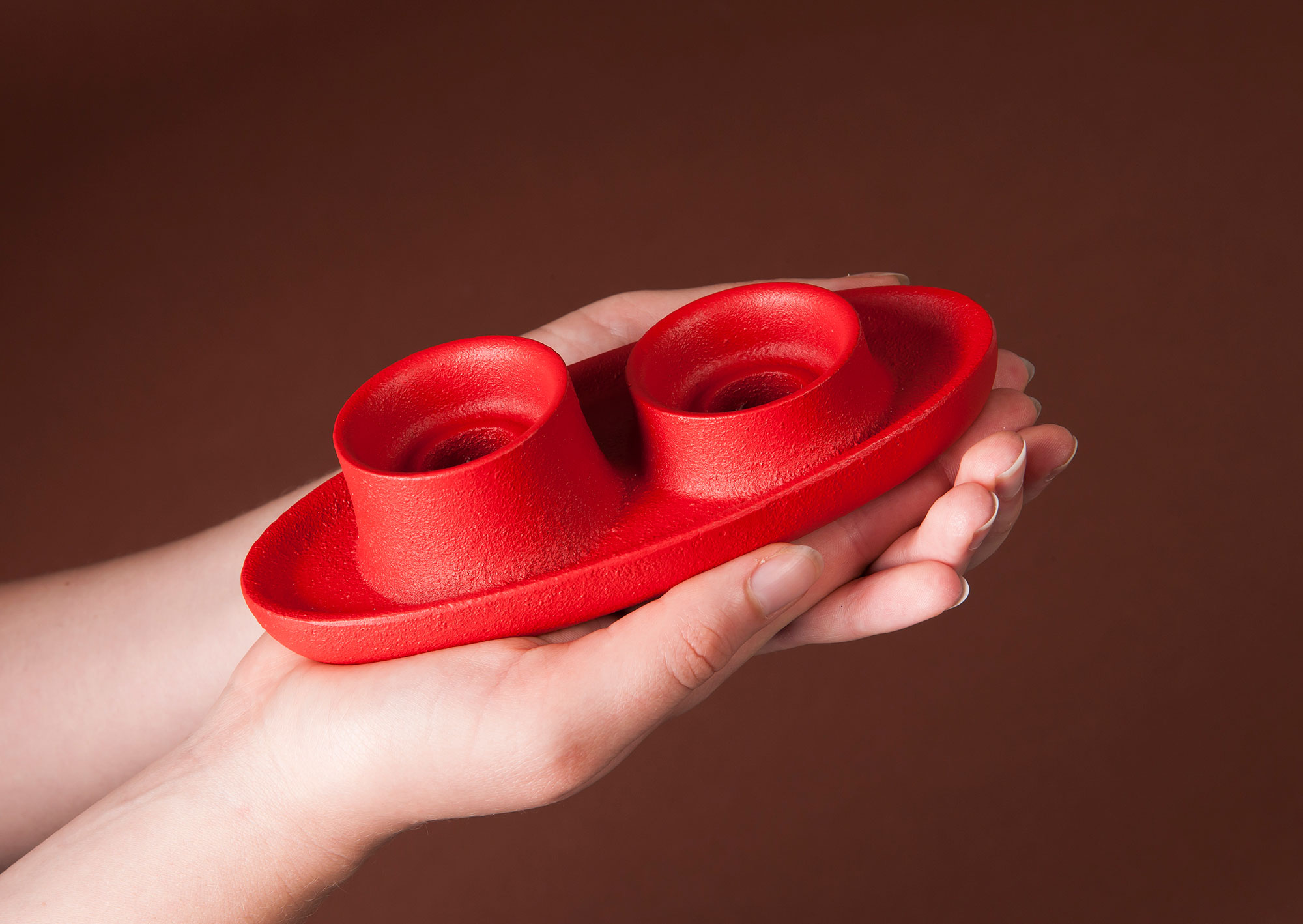 Candlestick，AYE-AYE，product design，2018if Award，