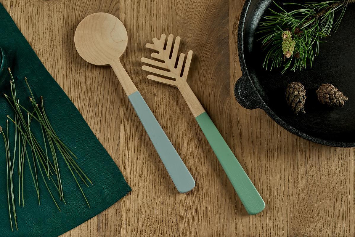 Kitchen tools，product design，Kitchenware，2018if Award，