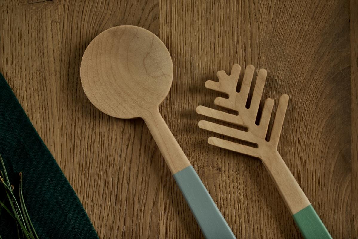 Kitchen tools，product design，Kitchenware，2018if Award，