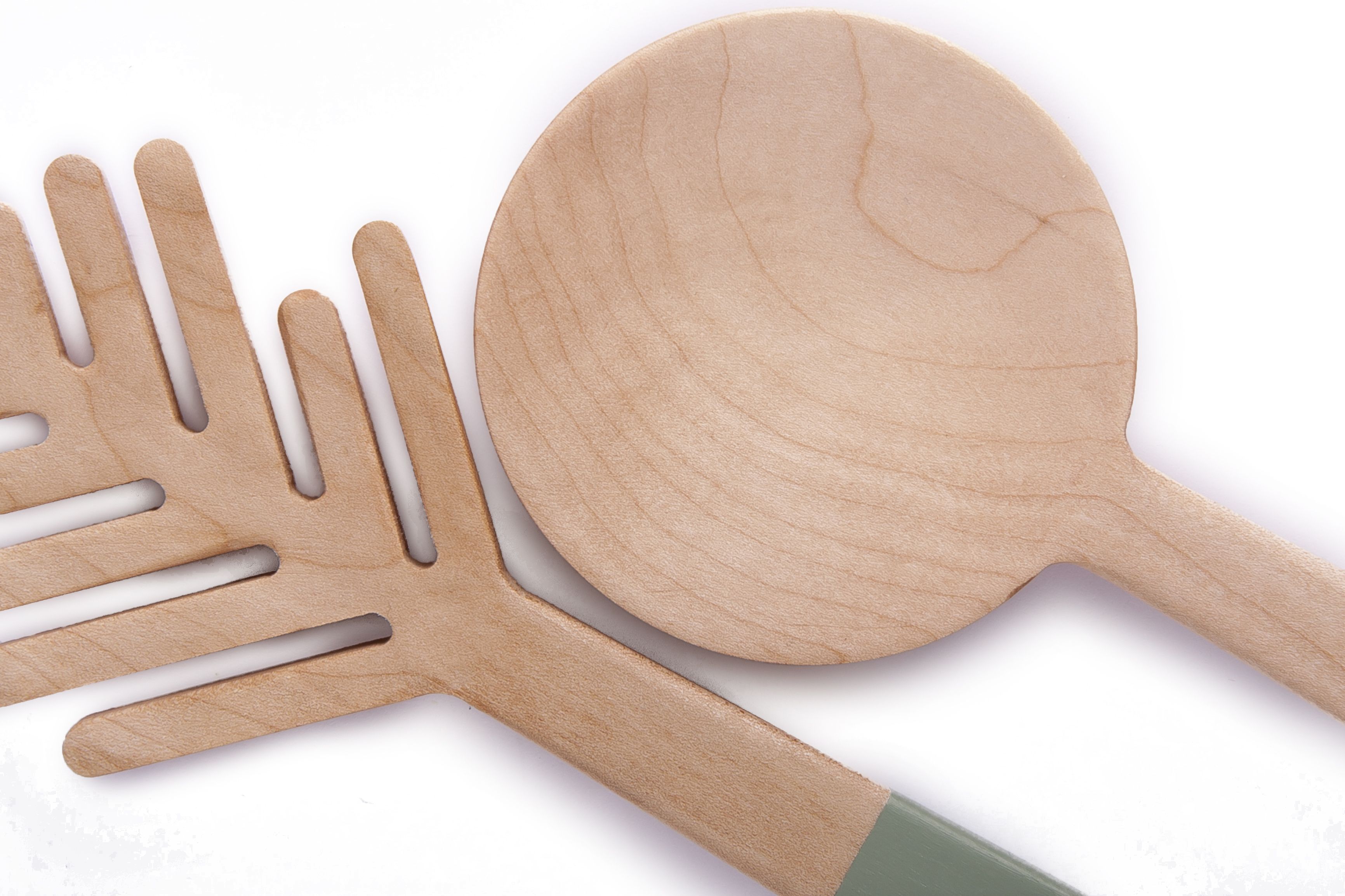 Kitchen tools，product design，Kitchenware，2018if Award，