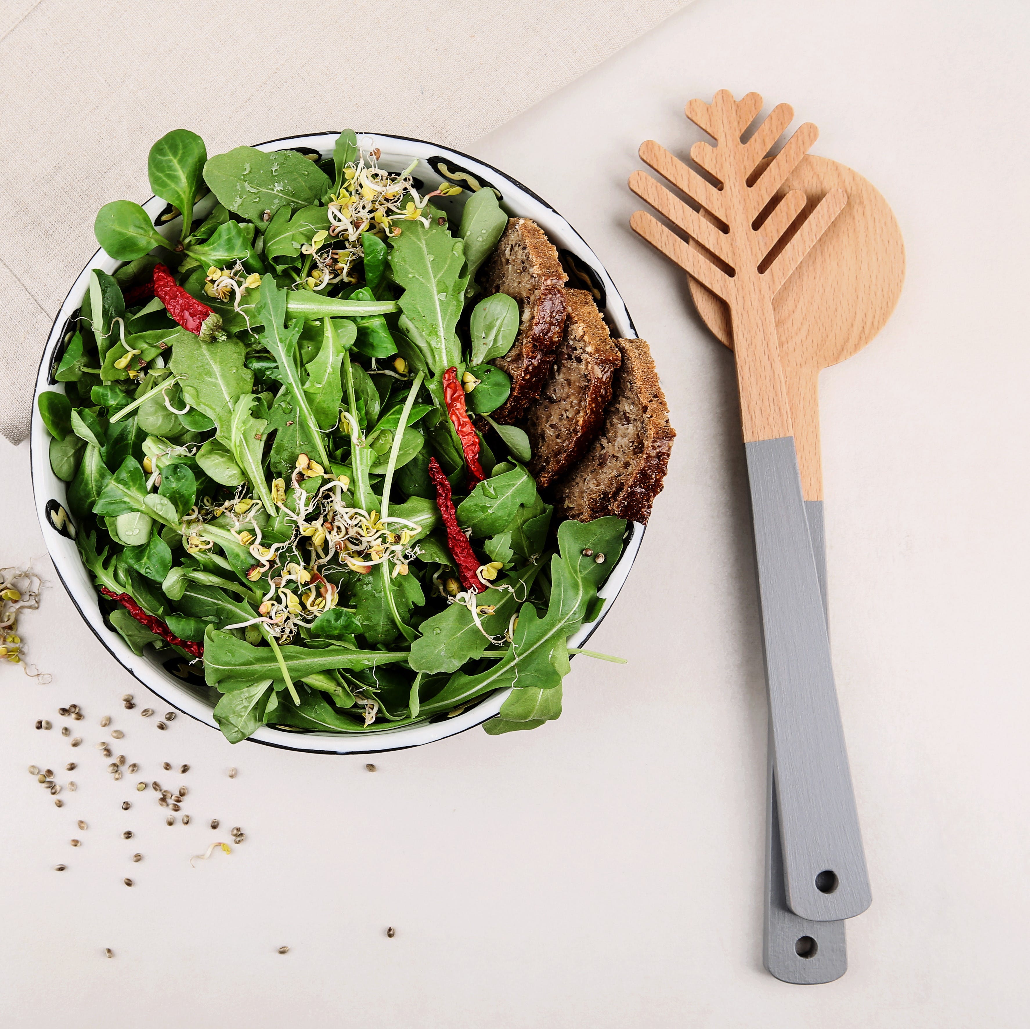 Kitchen tools，product design，Kitchenware，2018if Award，