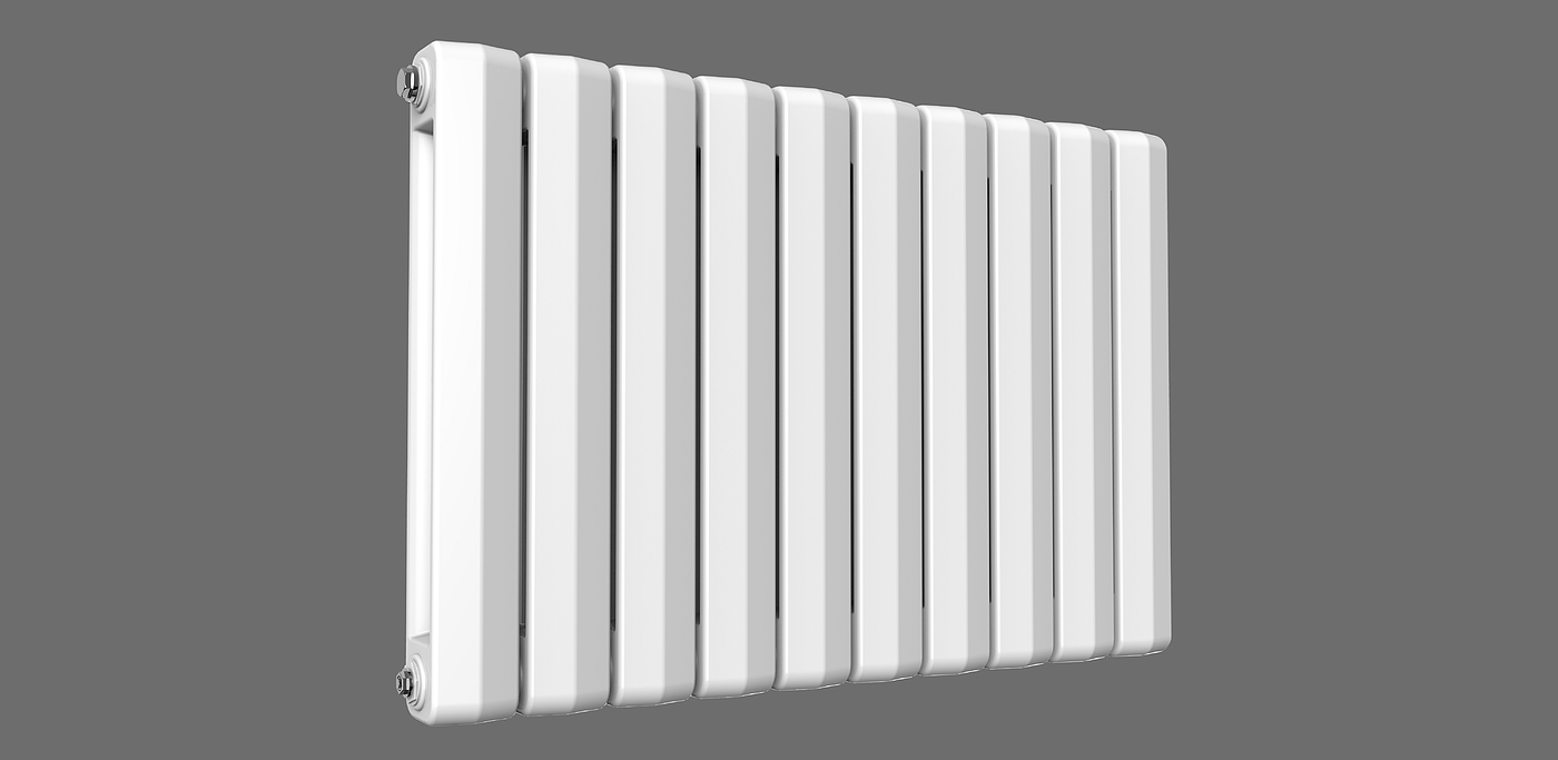 New products of St. Lawrence radiator in 2017，