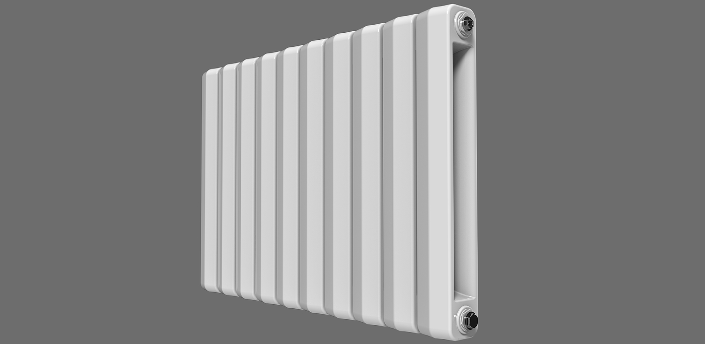 New products of St. Lawrence radiator in 2017，
