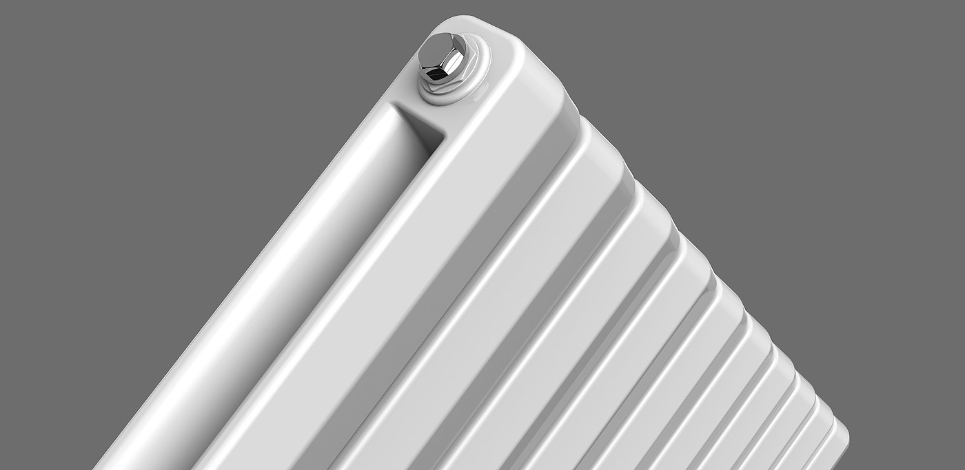 New products of St. Lawrence radiator in 2017，