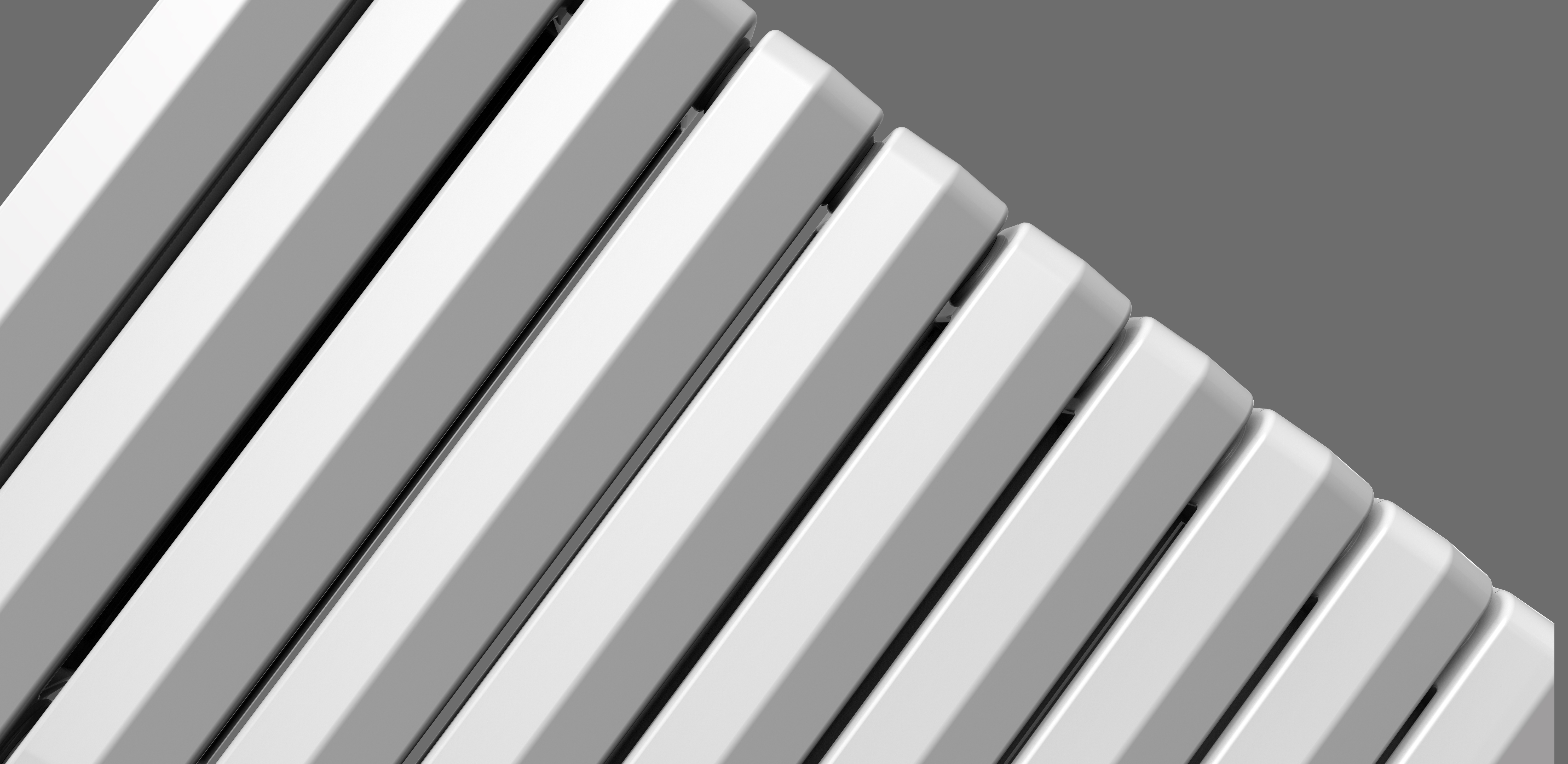 New products of St. Lawrence radiator in 2017，