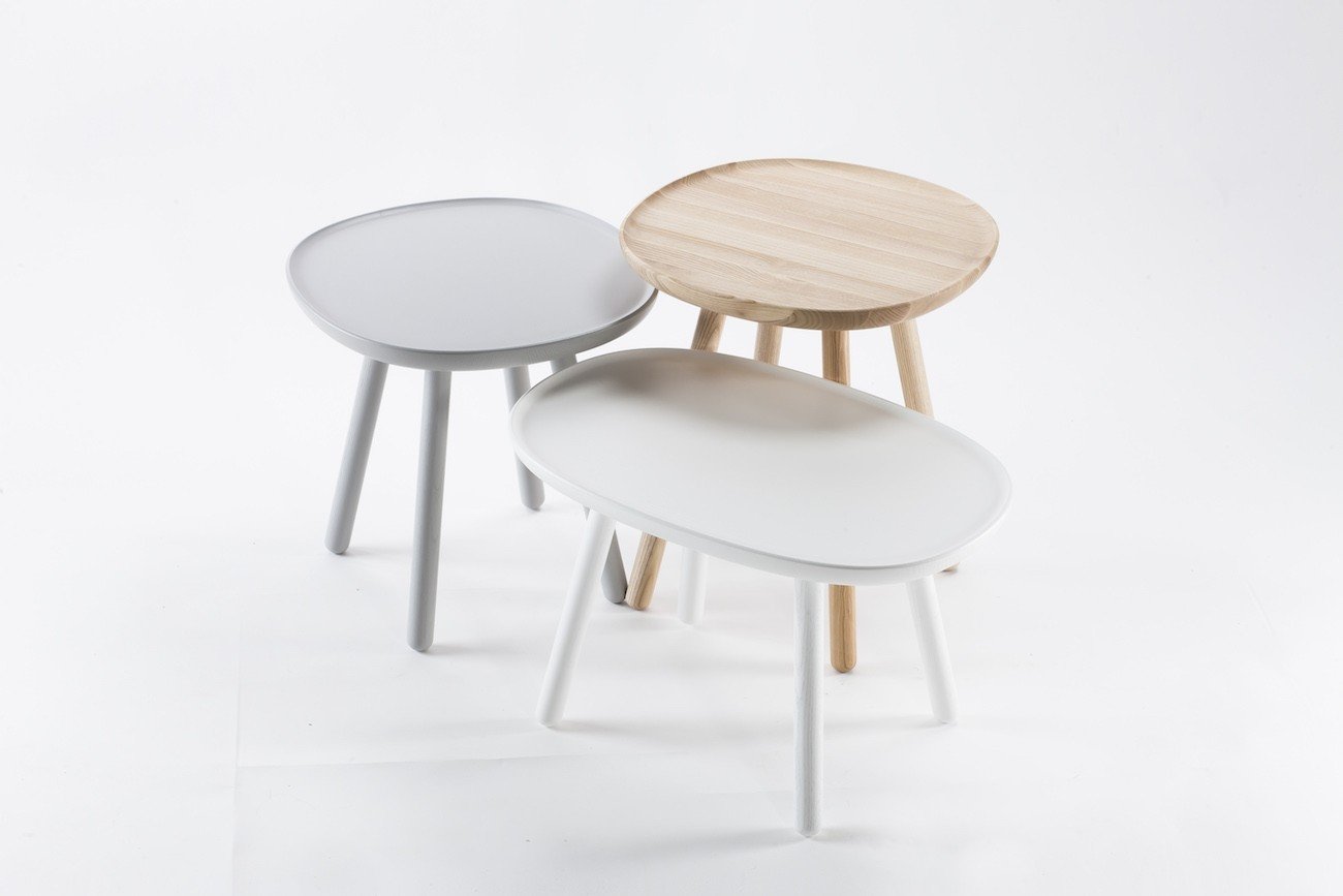 2018if Award，product design，furniture，Side table，