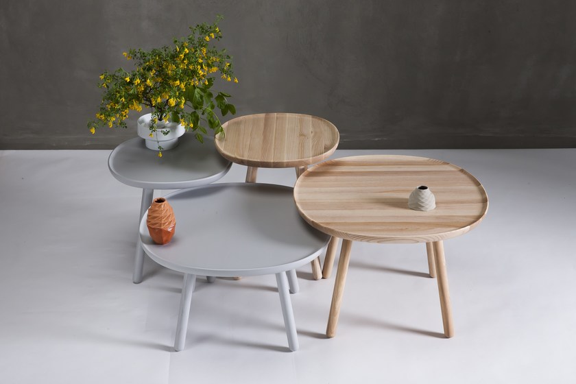 2018if Award，product design，furniture，Side table，