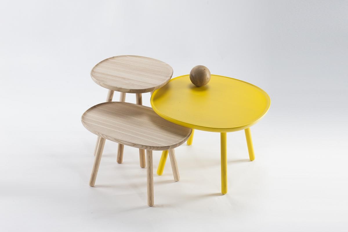 2018if Award，product design，furniture，Side table，