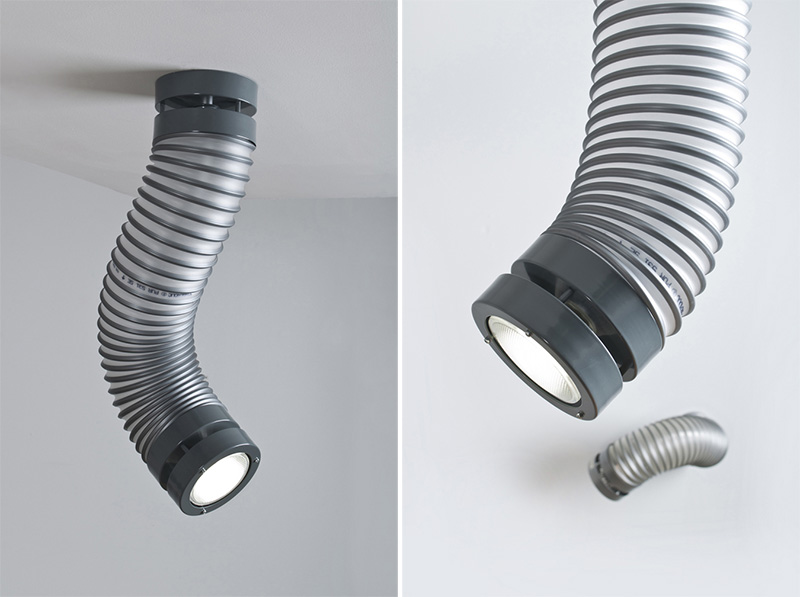 2018if Award，product design，lamps and lanterns，Throat，