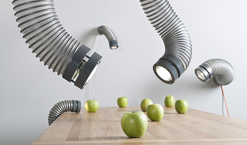 2018if Award，product design，lamps and lanterns，Throat，