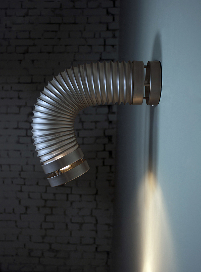 2018if Award，product design，lamps and lanterns，Throat，