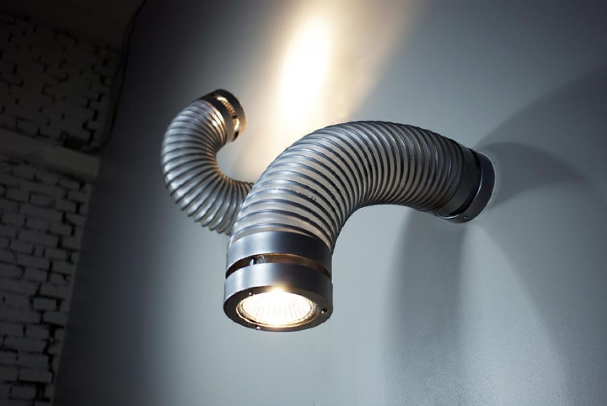 2018if Award，product design，lamps and lanterns，Throat，