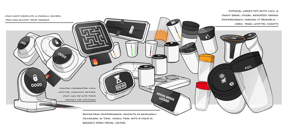 save money，fictitious，payment，Pot，