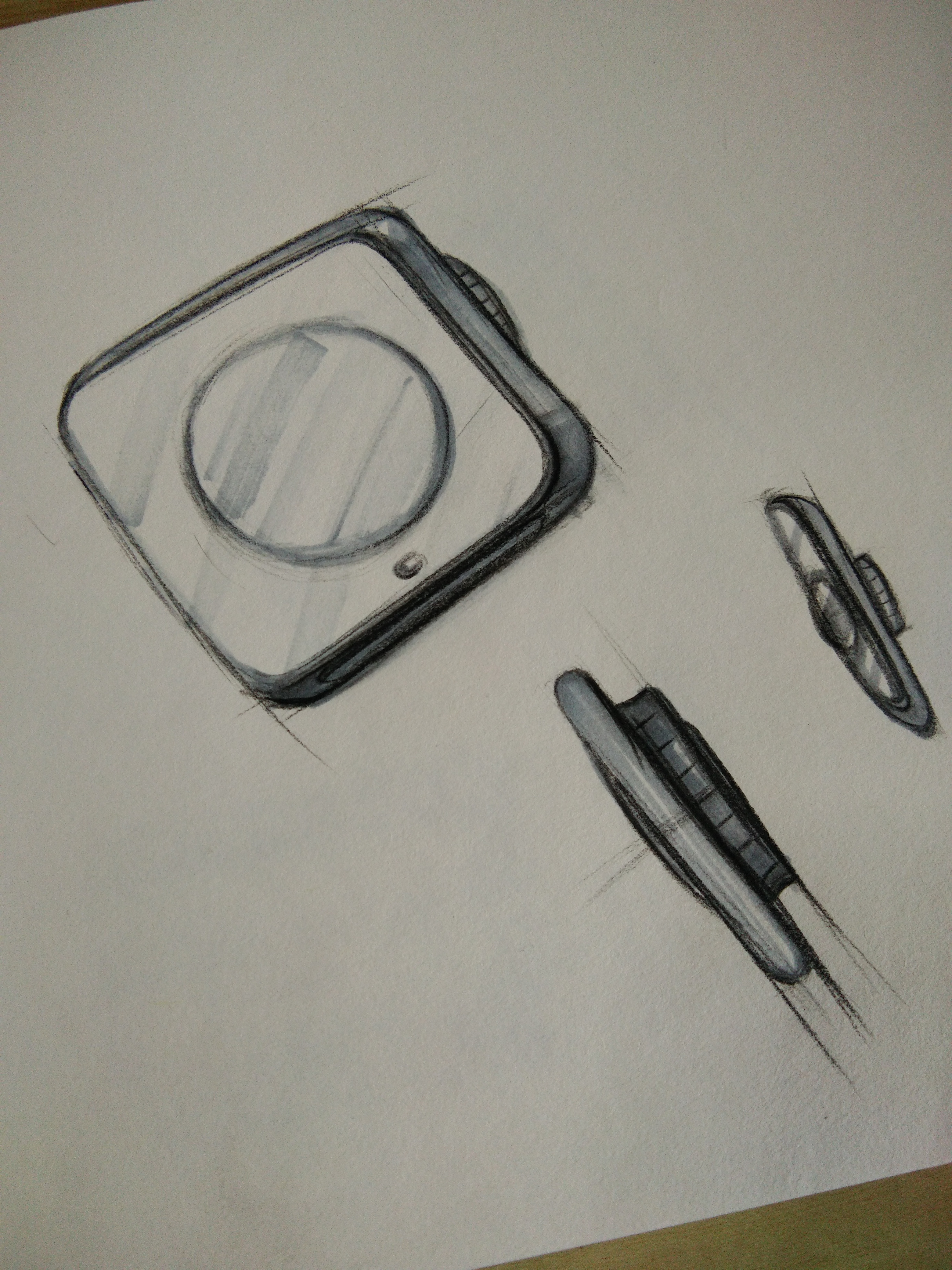 product design，Wall hanging，hair drier，concept，