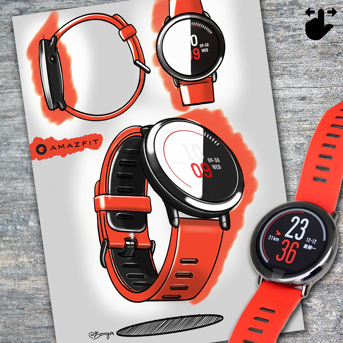 sketch，Sketch，product，idea，